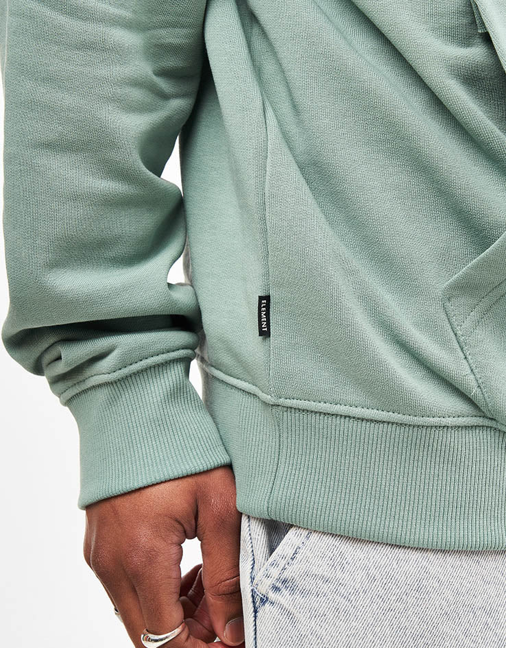 Element Skateboard Co Pullover Hoodie - Trellis