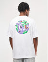 Element New World T-Shirt - Optic White