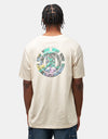 Element Post Nap T-Shirt - Oat Milk