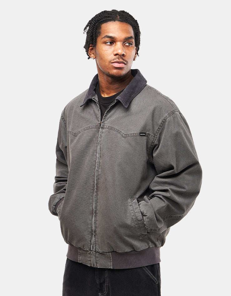 GX1000 Ranch Jacket - Grey