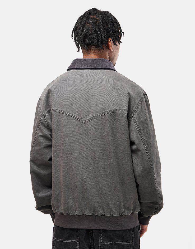 GX1000 Ranch Jacket - Grey