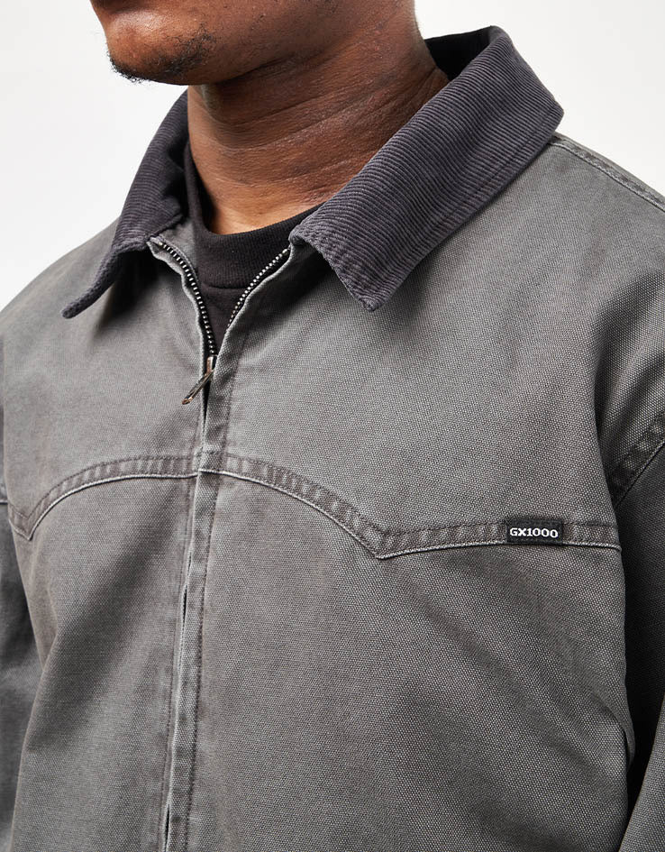 GX1000 Ranch Jacket - Grey