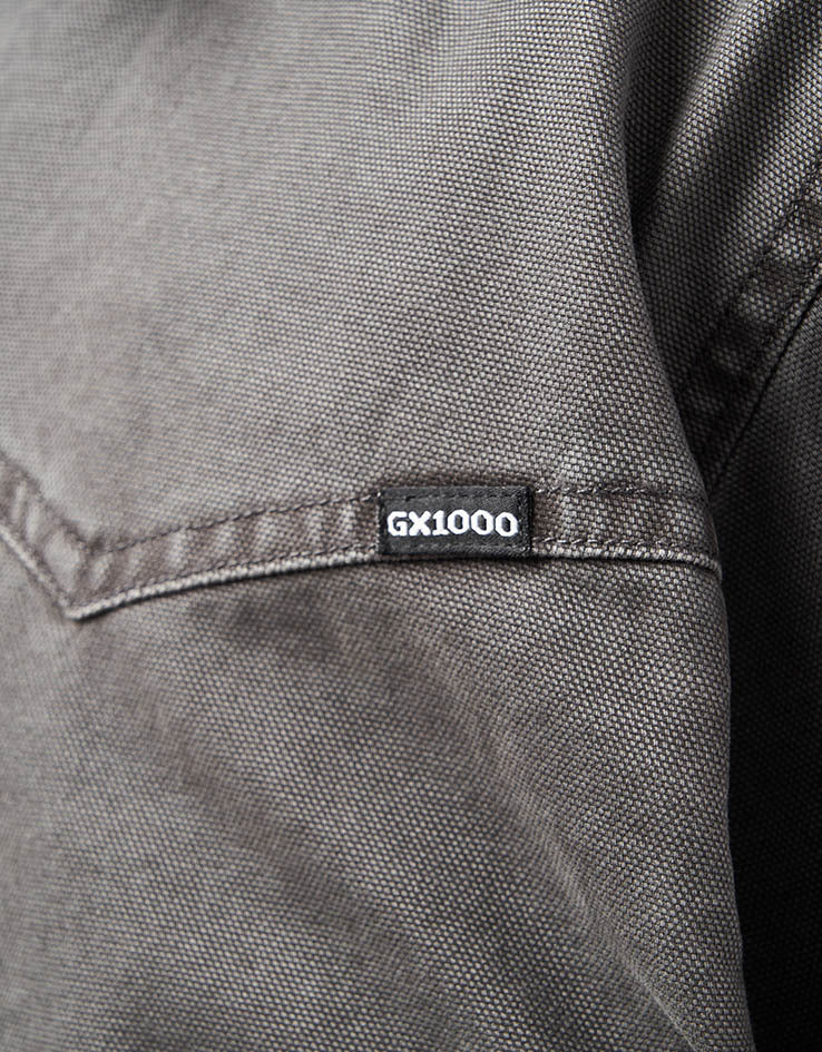 GX1000 Ranch Jacket - Grey