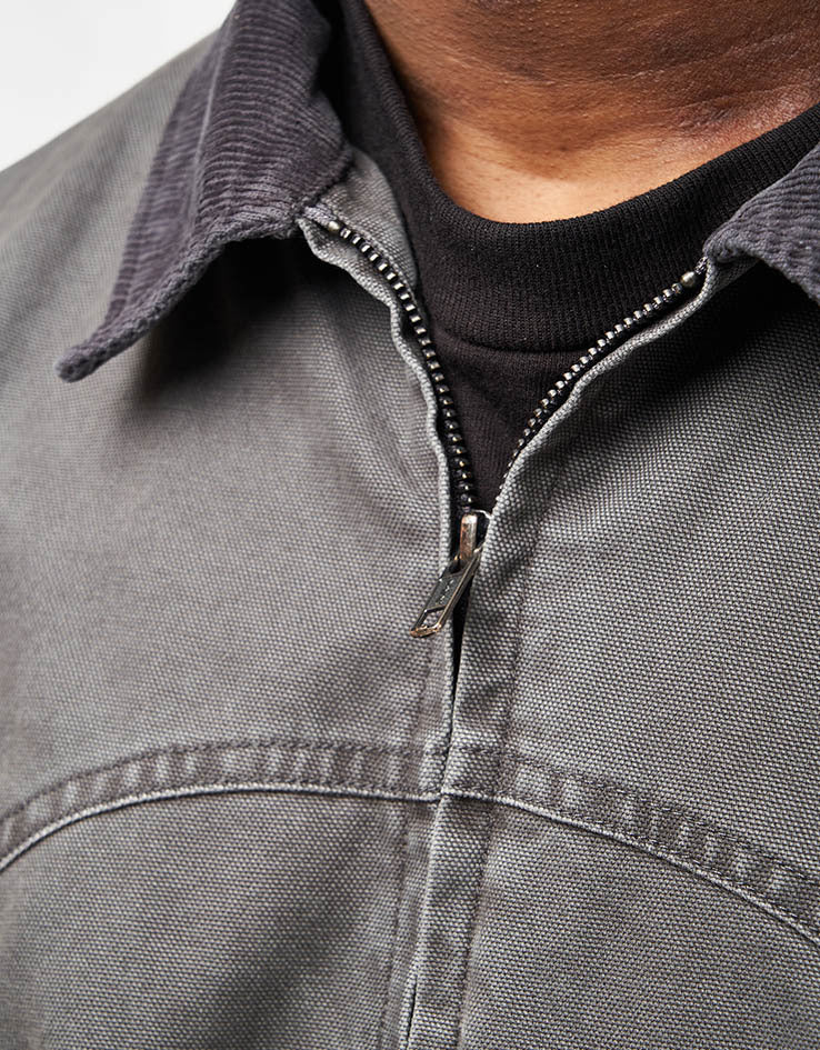 GX1000 Ranch Jacket - Grey