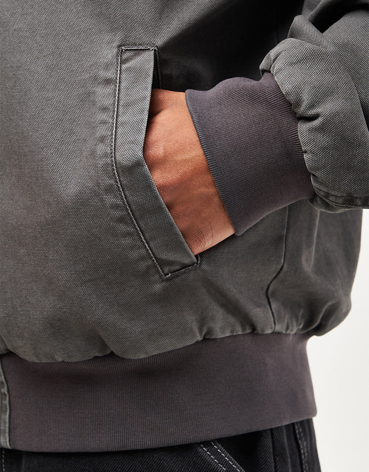 GX1000 Ranch Jacket - Grey