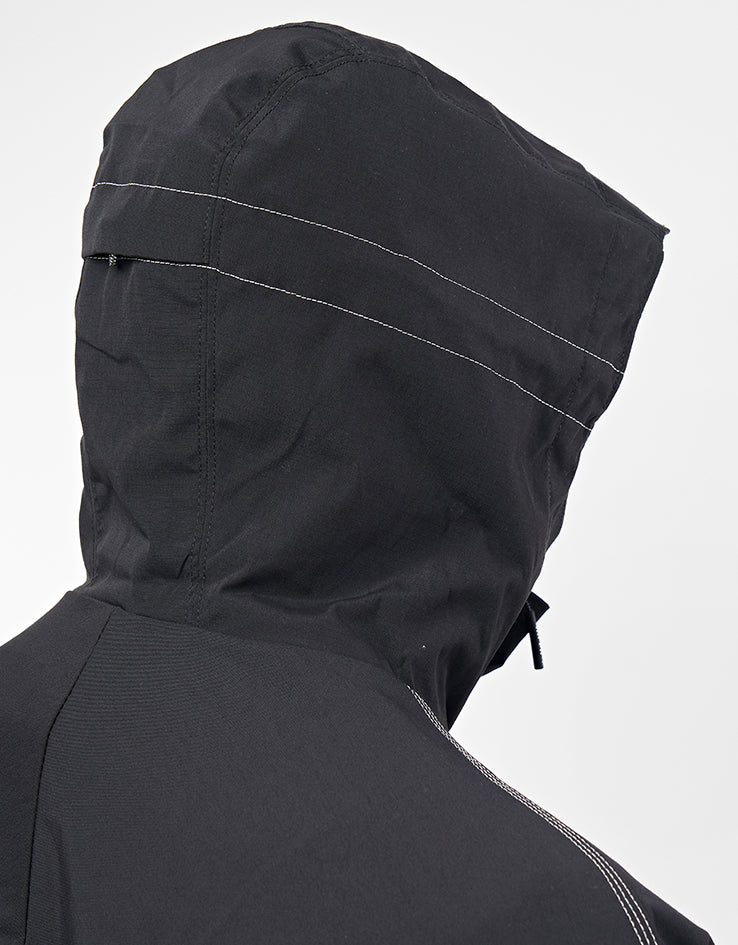 Dickies Ronan Hooded Jacket - Black