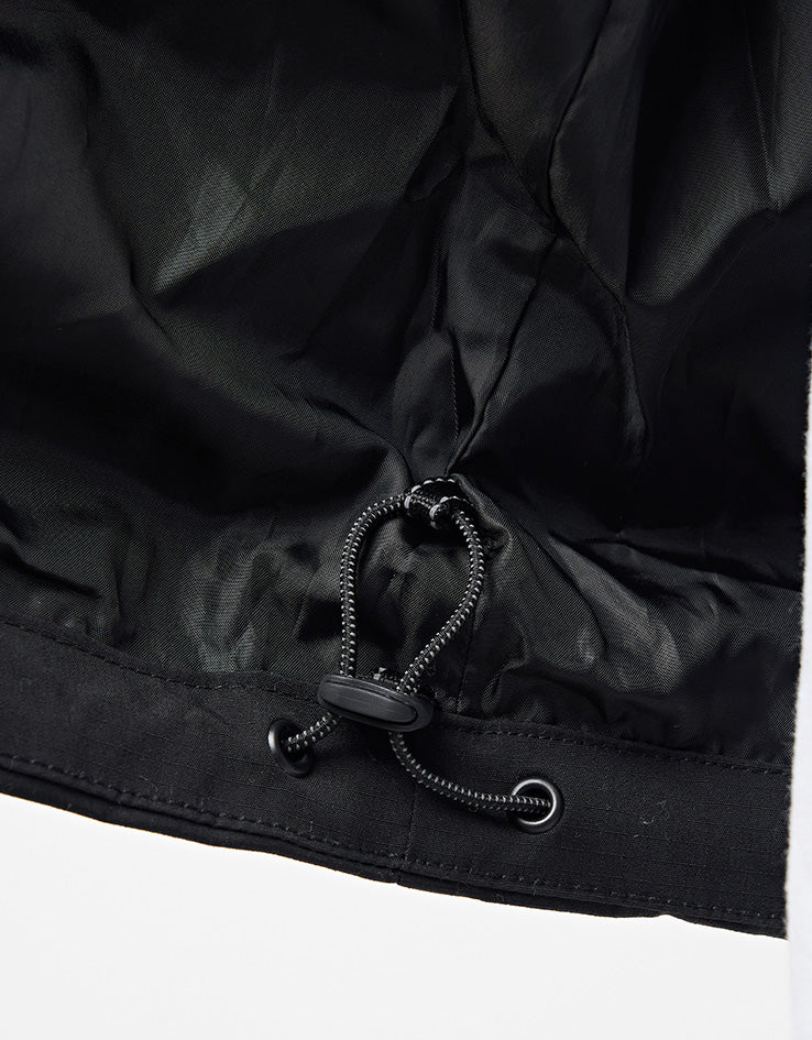 Dickies Ronan Hooded Jacket - Black