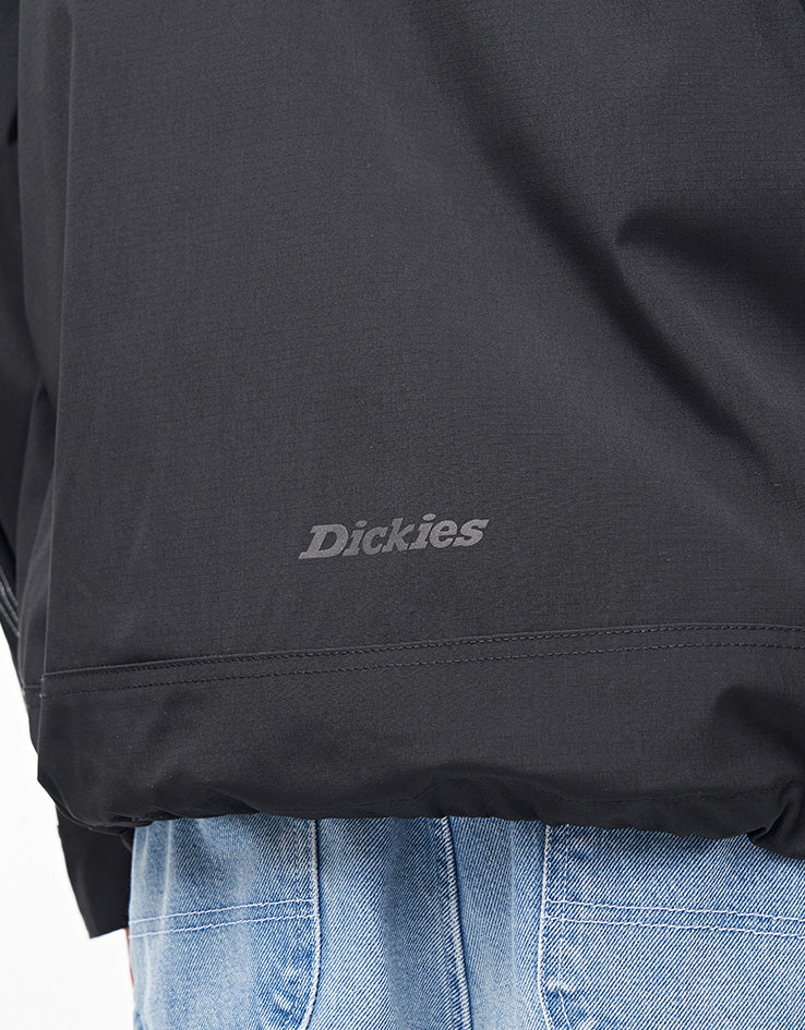 Dickies Ronan Hooded Jacket - Black