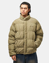 Dickies Scobey Puffer Jacket - Imperial Green