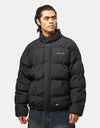 Dickies Scobey Puffer Jacket - Black