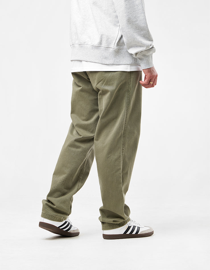 Gramicci G-Pant - Herb Pigment