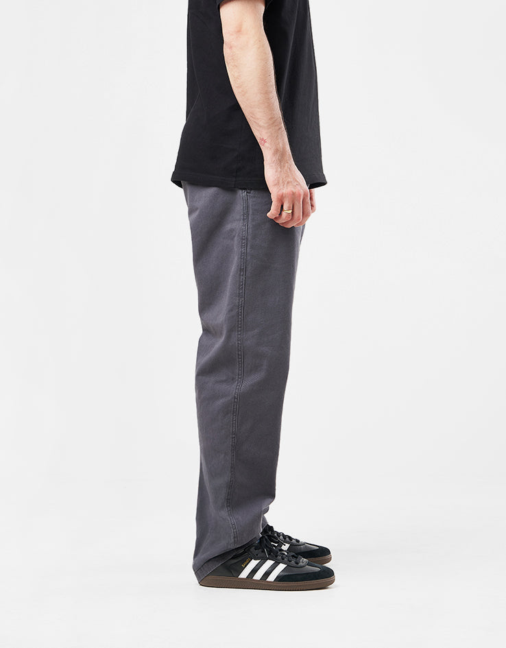 Gramicci G-Pant - Fossil Grey Pigment