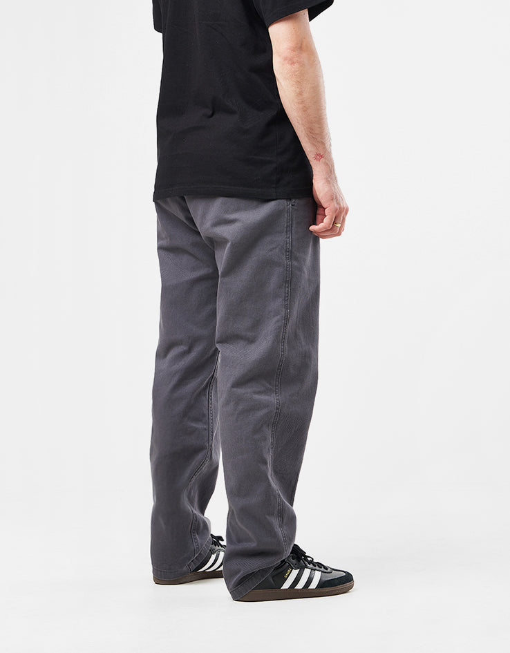 Gramicci G-Pant - Fossil Grey Pigment