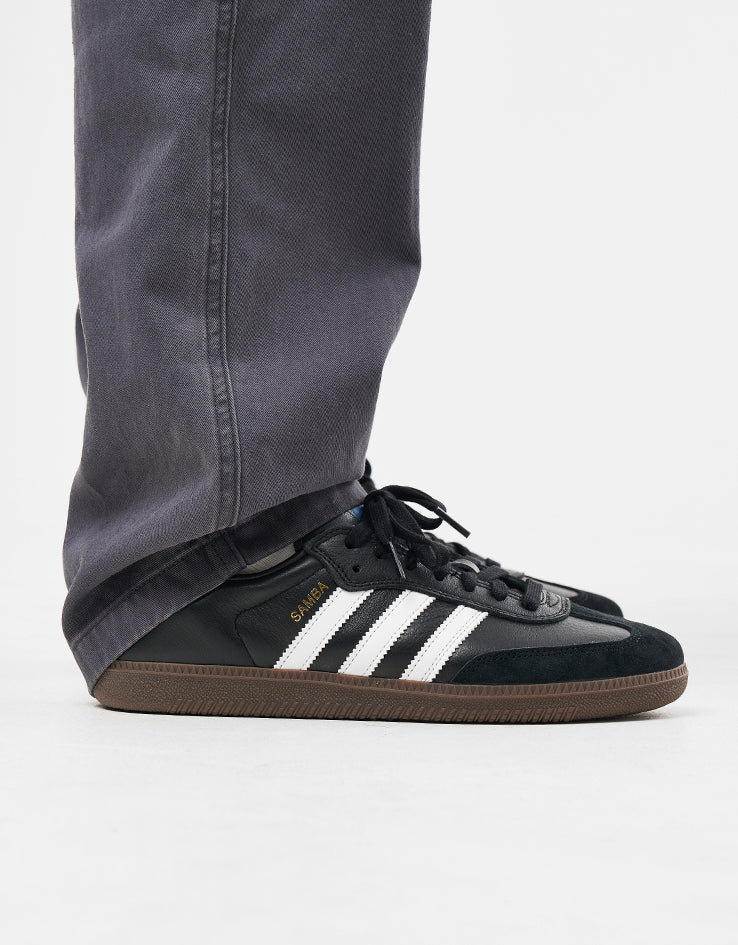 Gramicci G-Pant - Fossil Grey Pigment