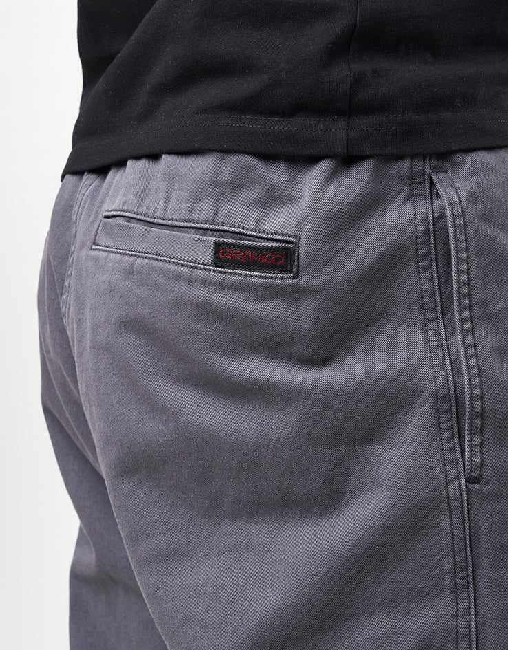 Gramicci G-Pant - Fossil Grey Pigment
