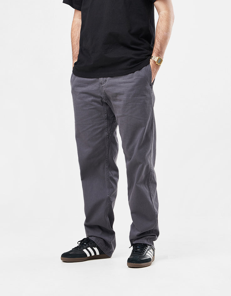 Gramicci G-Pant - Fossil Grey Pigment