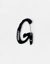 Gramicci G-Carabiner - Black