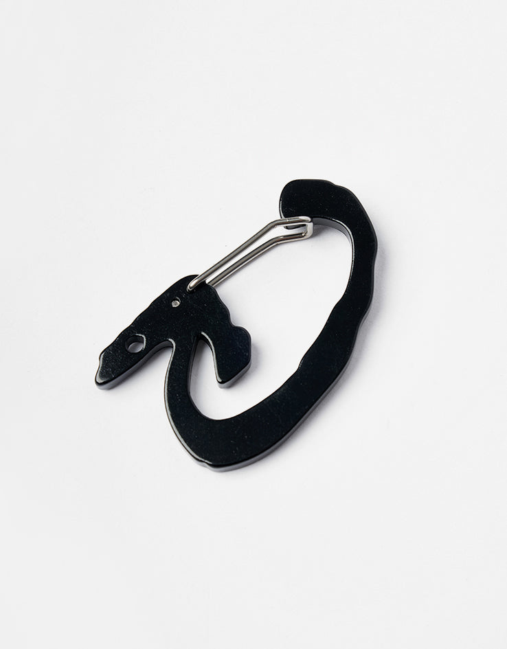 Gramicci G-Carabiner - Black
