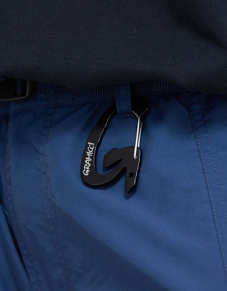 Gramicci G-Carabiner - Black