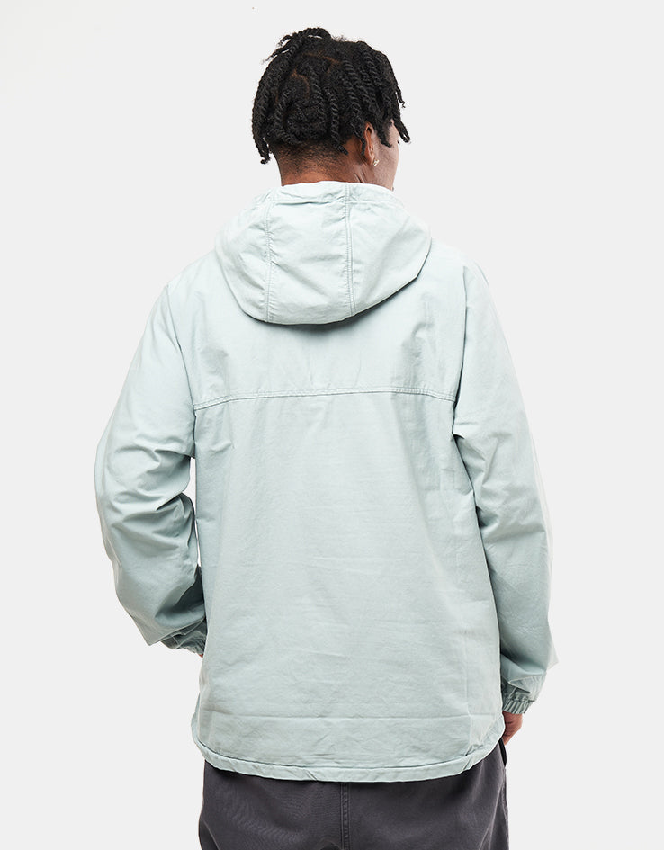 Patagonia Funhoggers Anorak - Thermal Blue