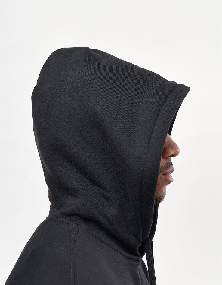 Patagonia Strataspire Uprisal Pullover Hoodie - Black