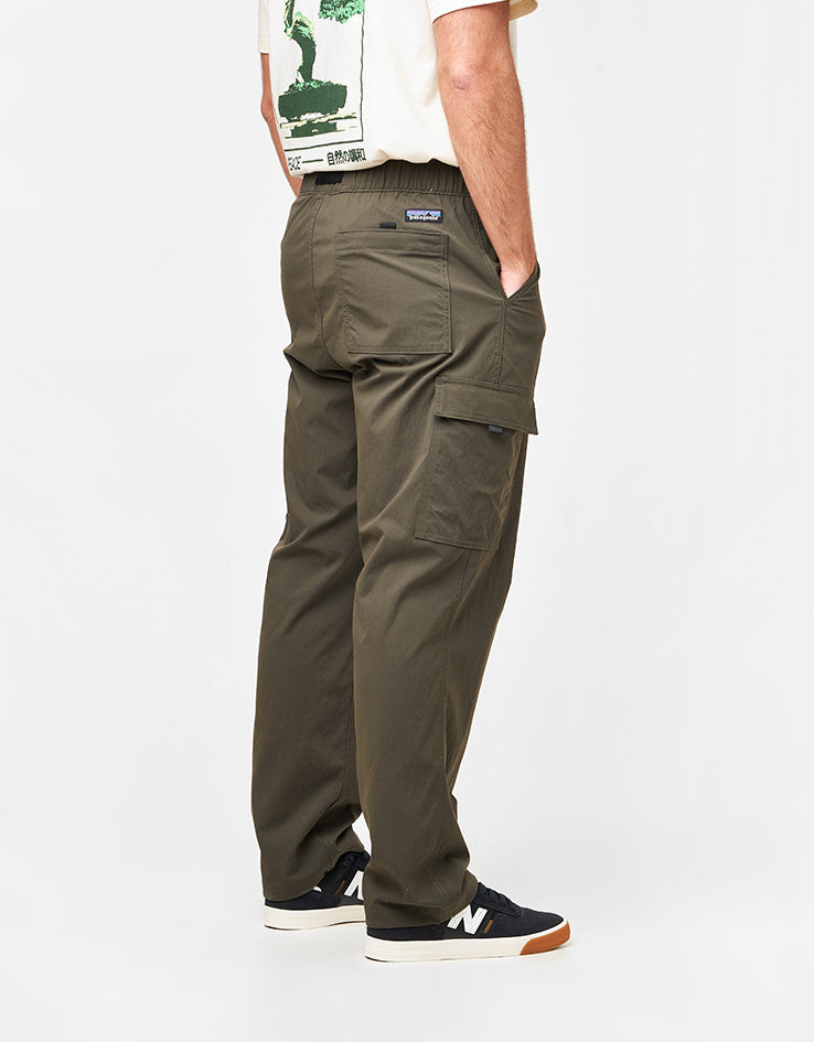 Patagonia Outdoor Everyday Pant - Pine Needle Green