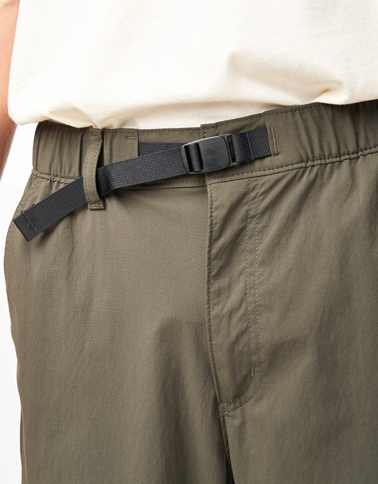 Patagonia Outdoor Everyday Pant - Pine Needle Green