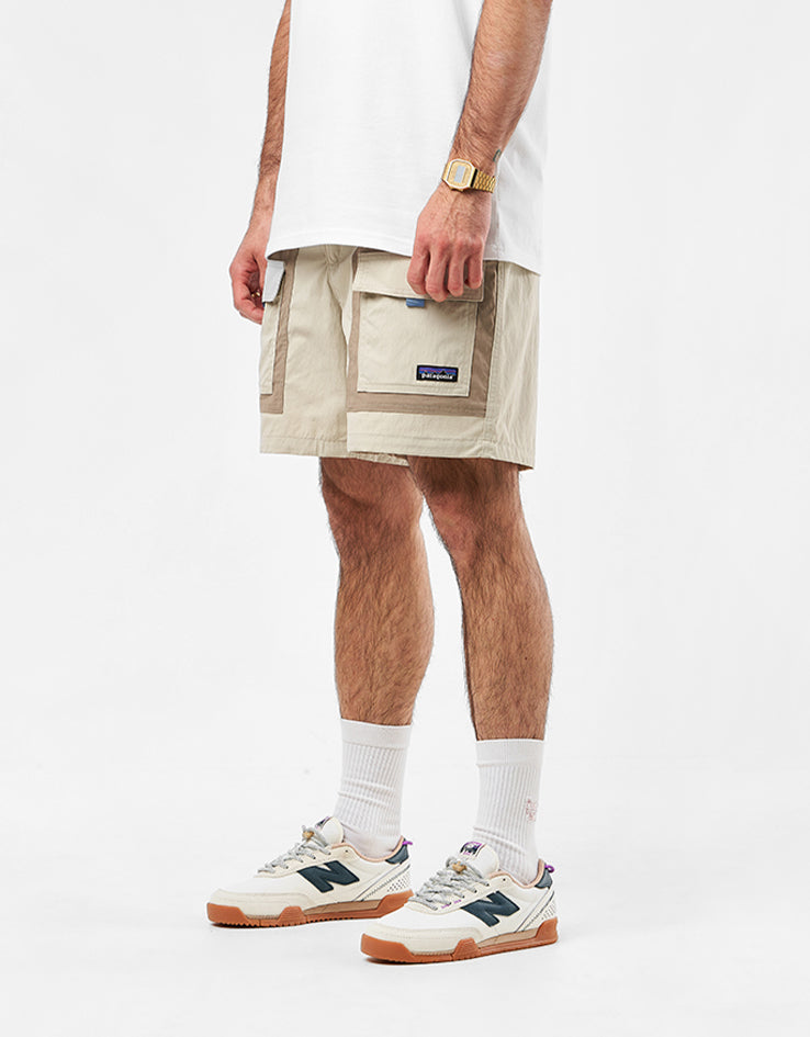 Patagonia Outdoor Everyday 6" Shorts - Pelican