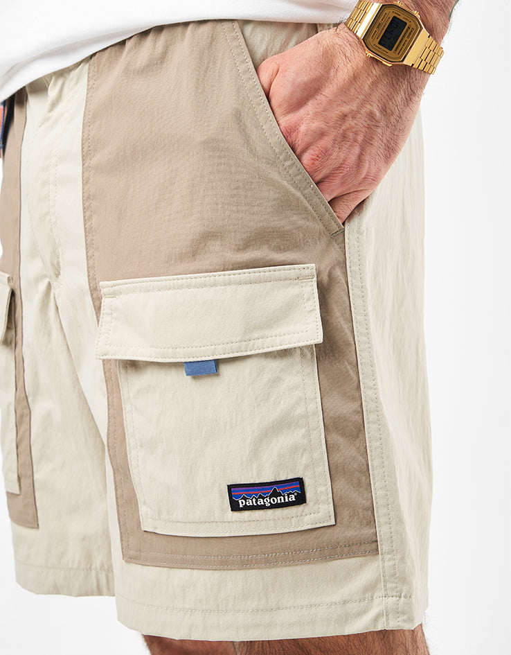 Patagonia Outdoor Everyday 6" Shorts - Pelican