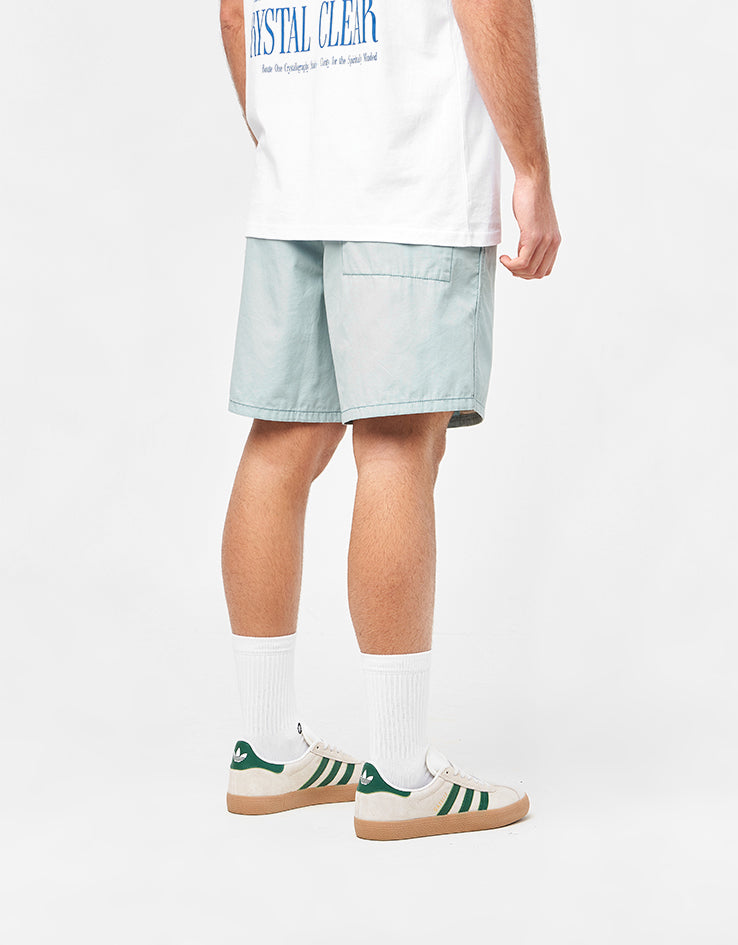 Patagonia Funhoggers Shorts - Thermal Blue