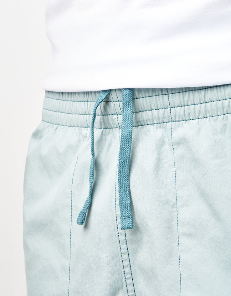 Patagonia Funhoggers Shorts - Thermal Blue