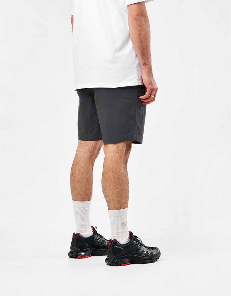 Patagonia Nomader Volley Shorts - Forge Grey