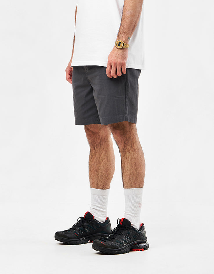 Patagonia Nomader Volley Shorts - Forge Grey