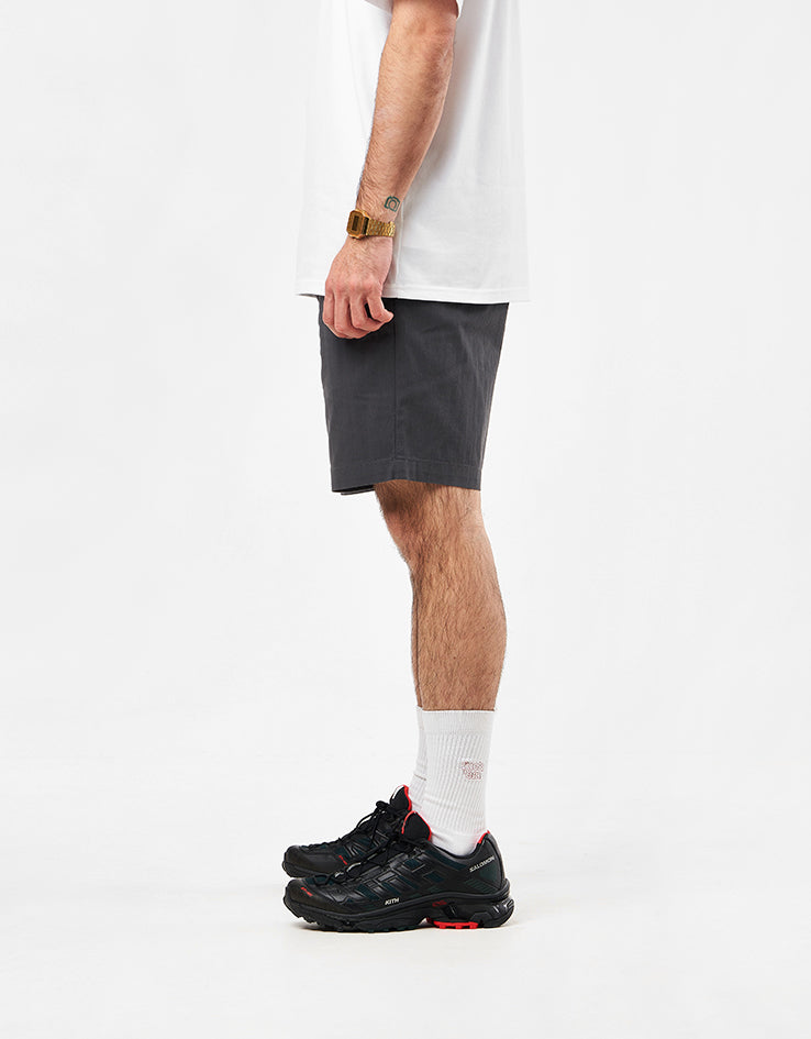 Patagonia Nomader Volley Shorts - Forge Grey