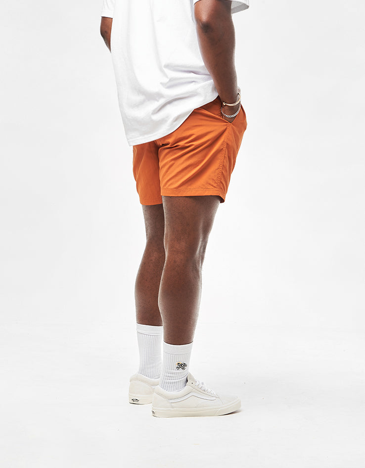 Santa Cruz Classic Dot Swimshorts - Amber