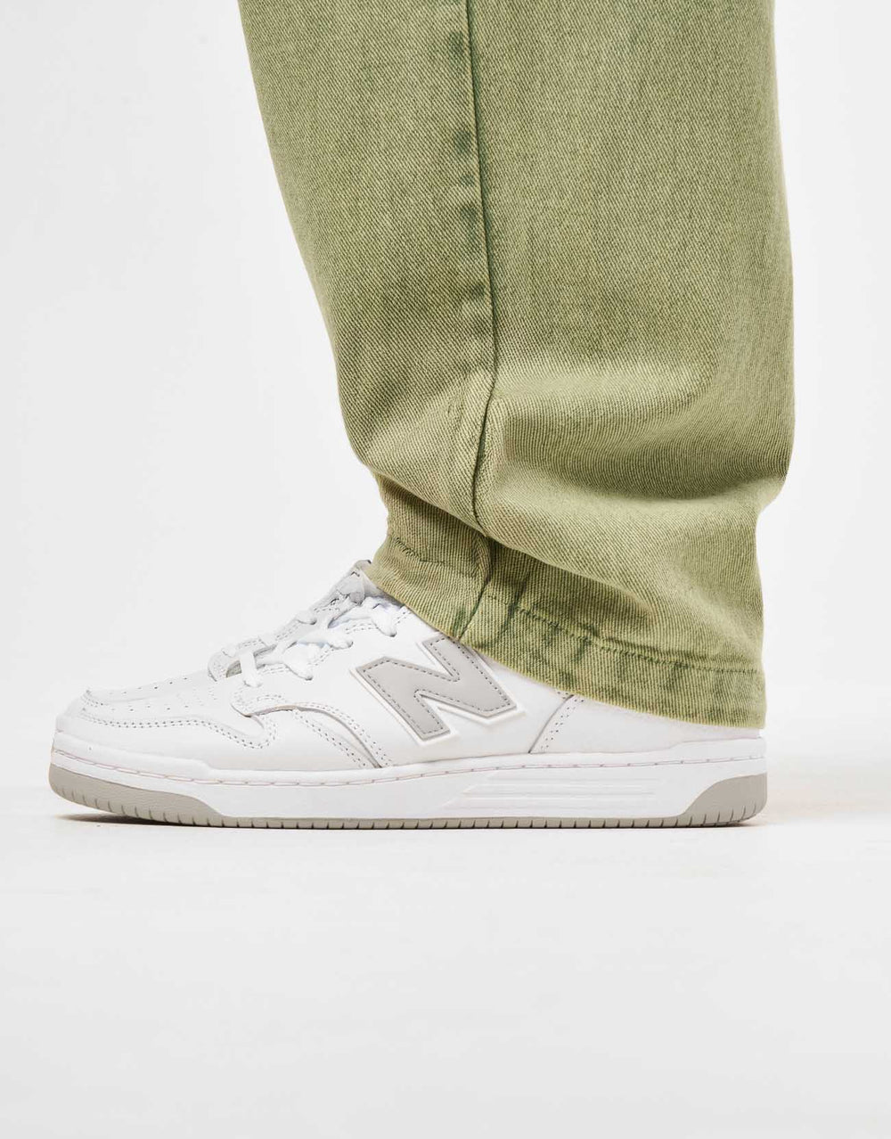 Santa Cruz Big Pants - Iguana