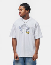 Butter Goods Lamp T-Shirt - White