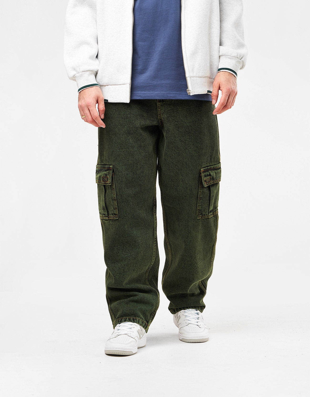 butter goods santosuosso デニム Butter Goods Santosuosso Denim 