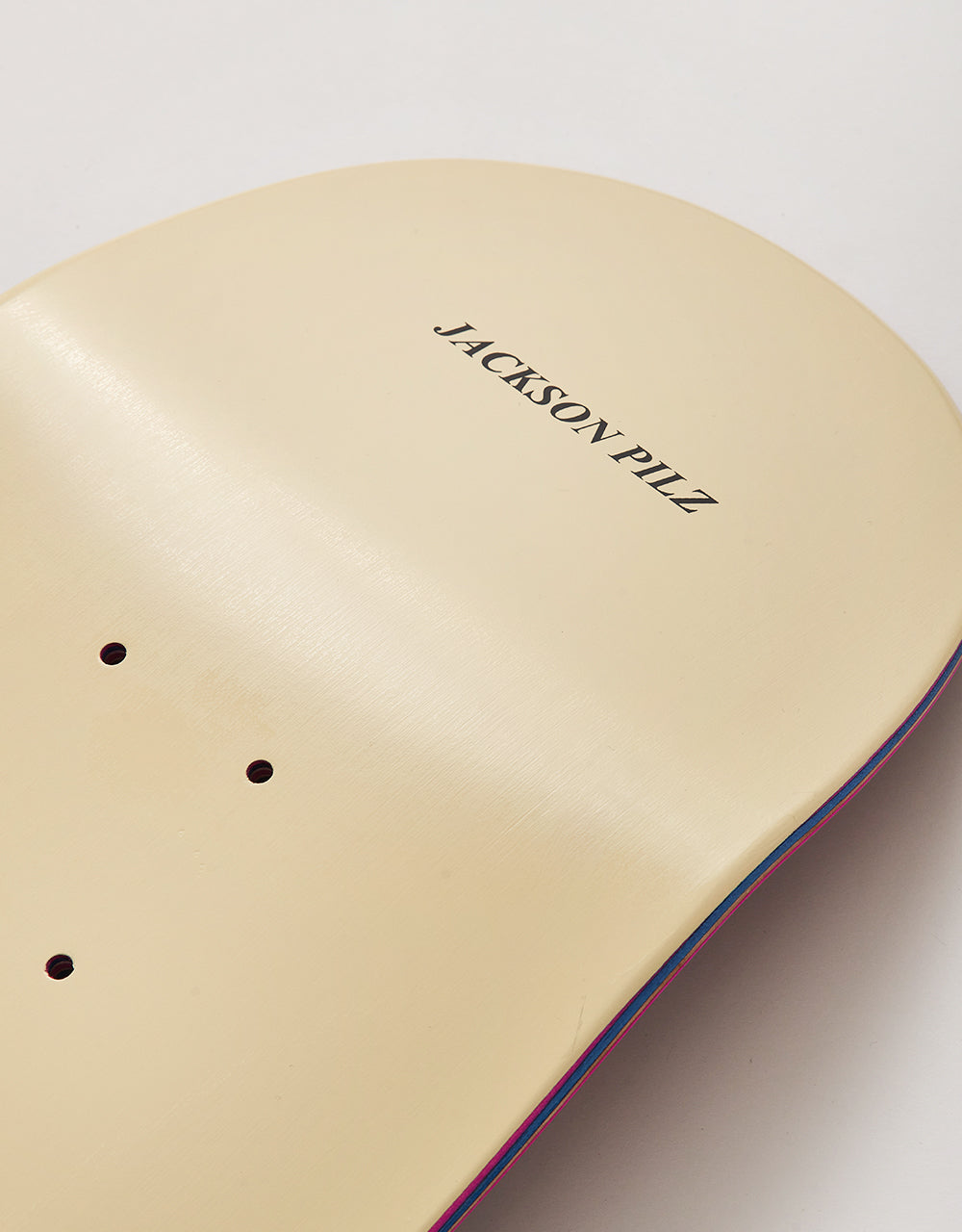 Jacuzzi Unlimited Pilz Shits Creek EX7 Skateboard Deck - 8.5"