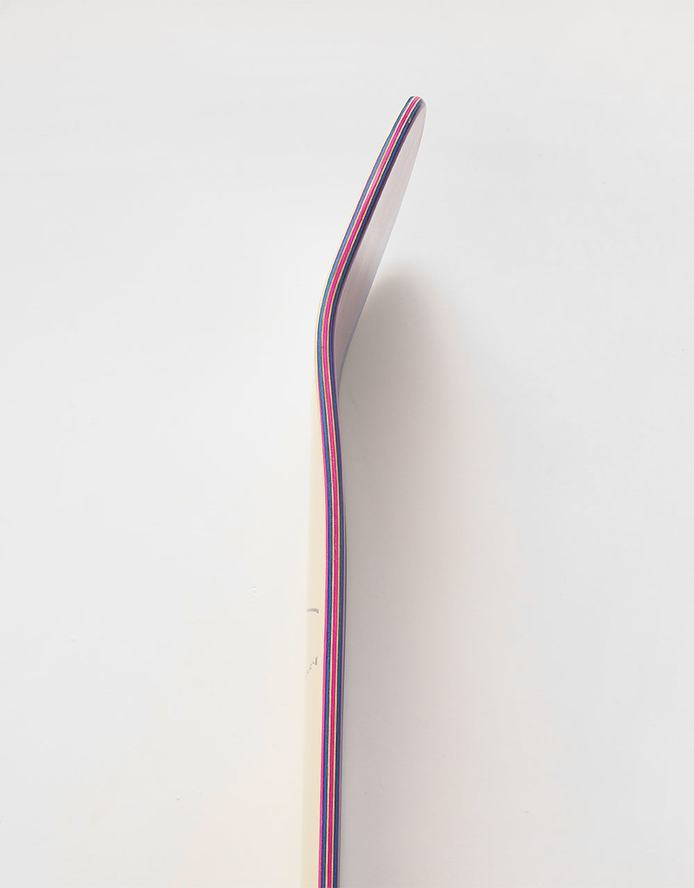 Jacuzzi Unlimited Pilz Shits Creek EX7 Skateboard Deck - 8.5"