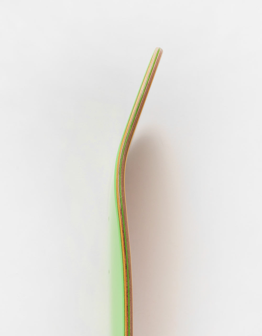 Jacuzzi Unlimited Pulizzi Piggy EX7 Skateboard Deck - 8.375"