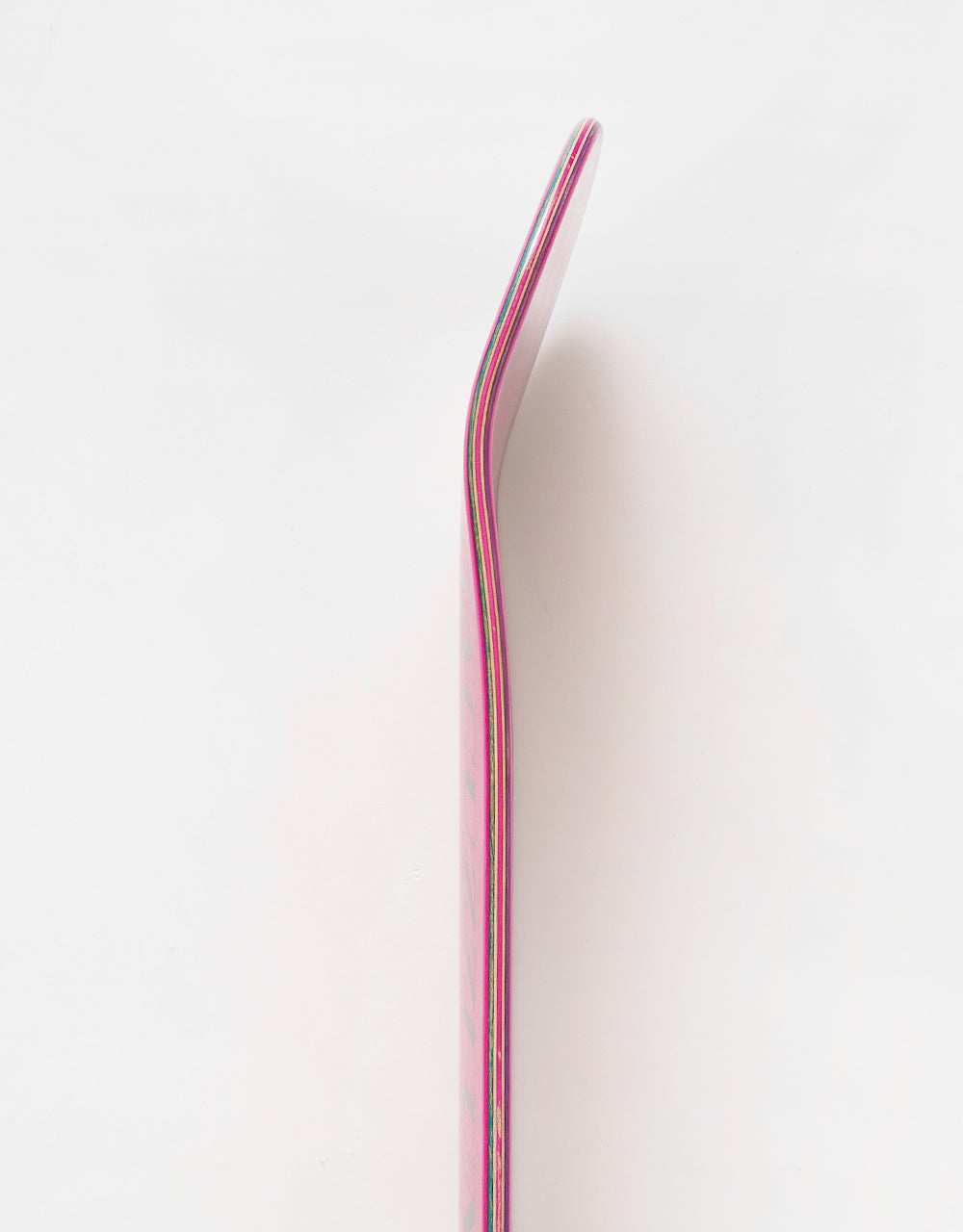 Jacuzzi Unlimited Burnt Rubber 'Jet Ski' EX7 Skateboard Deck - 8.5"