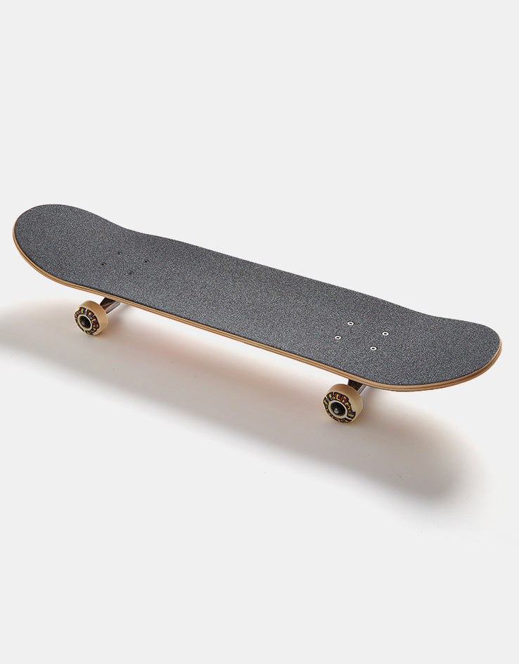 Blind Reflectiv 'Soft Wheels' Complete Skateboard - 7.5"
