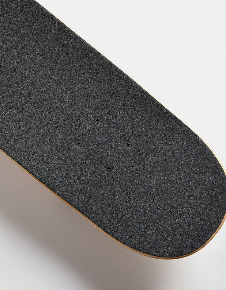 Blind Reflectiv 'Soft Wheels' Complete Skateboard - 7.5"