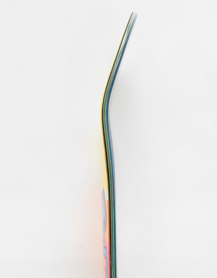 Blind McEntire Color Portrait Super Sap R7 Skateboard Deck - 8.125"