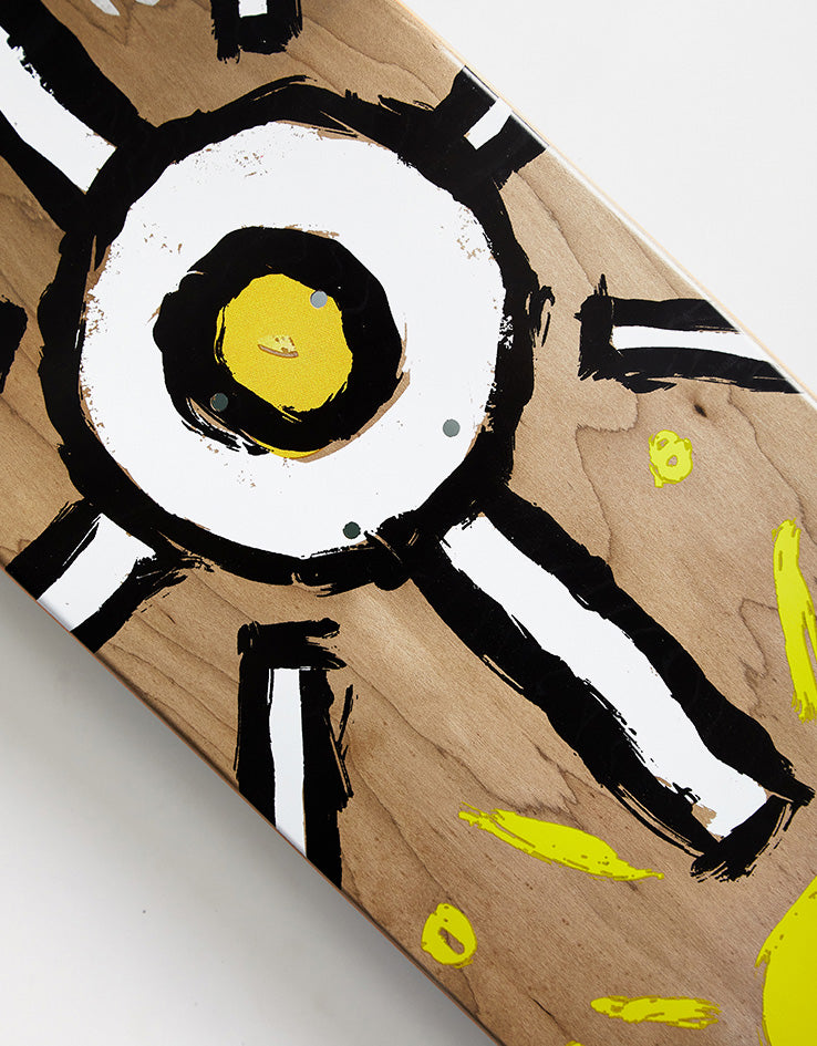 Blind Nassim Reaper Pray Super Sap R7 Skateboard Deck - 8"