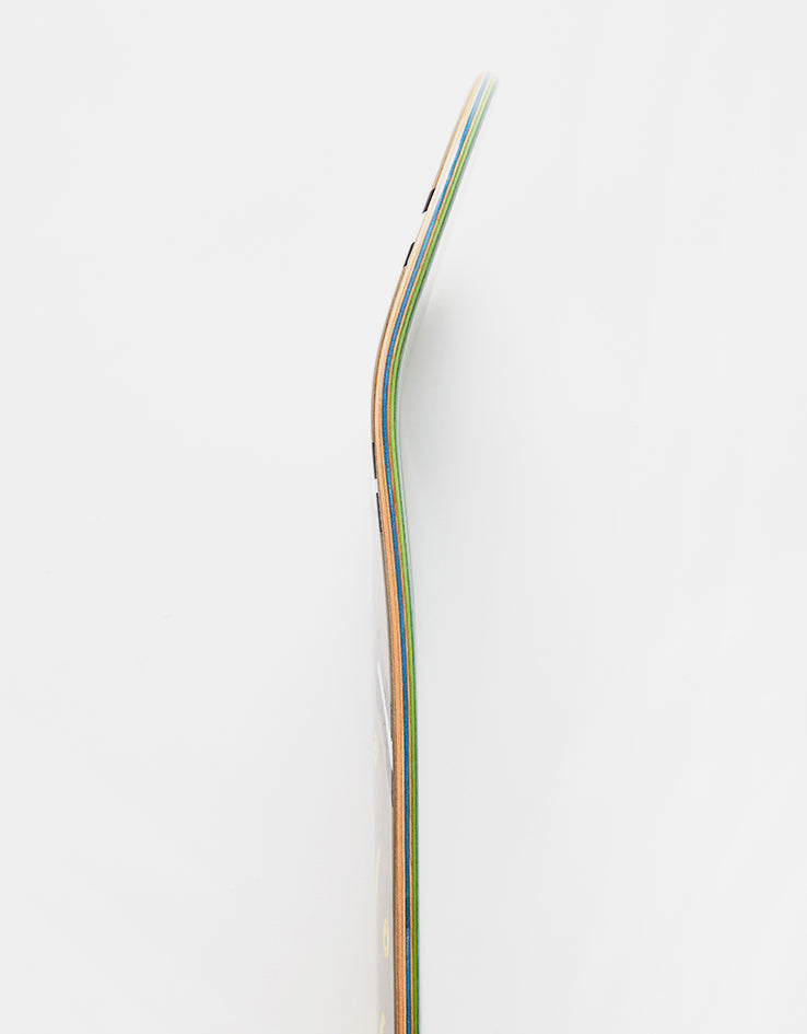 Blind Nassim Reaper Pray Super Sap R7 Skateboard Deck - 8"