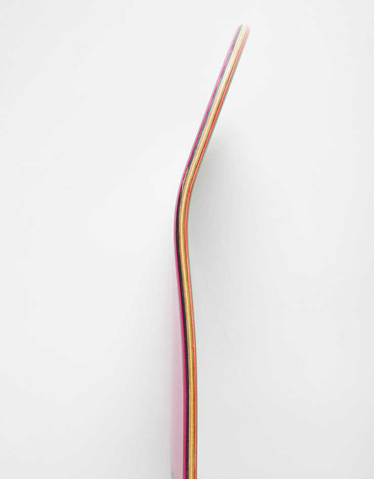 Blind Sora Reaper Fish Super Sap R7 Skateboard Deck - 8.125"