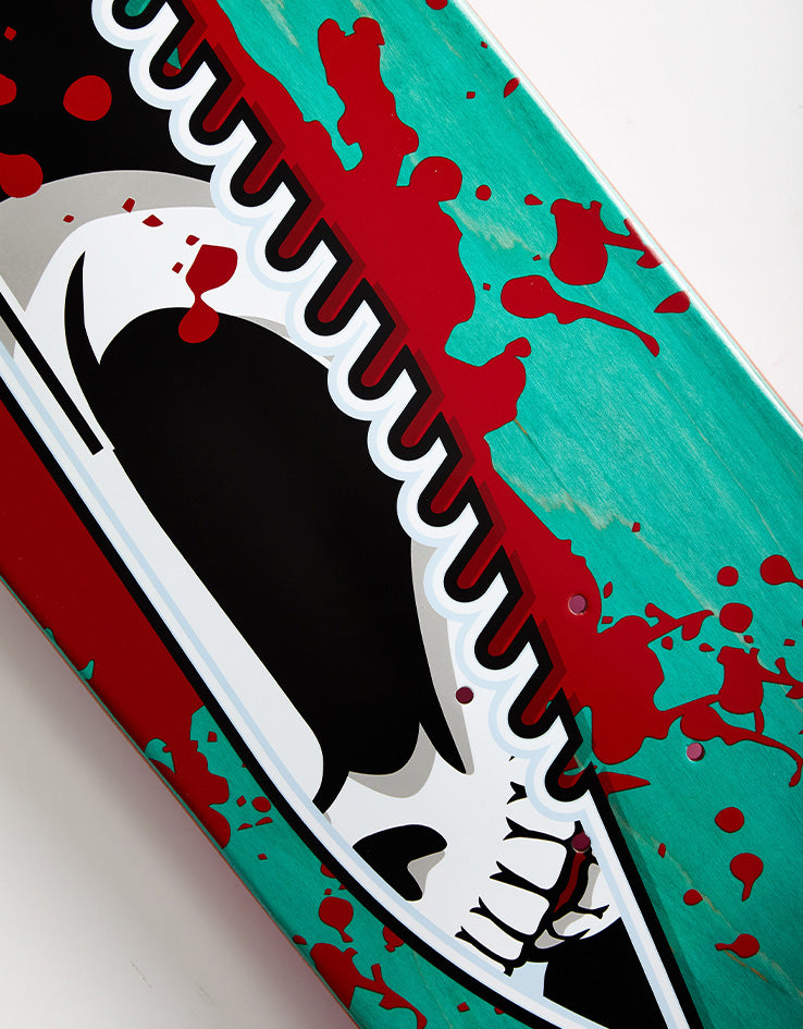 Blind Papa Reaper Knife R7 Skateboard Deck - 8.375"
