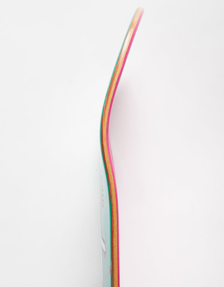 Blind Papa Reaper Knife R7 Skateboard Deck - 8.375"